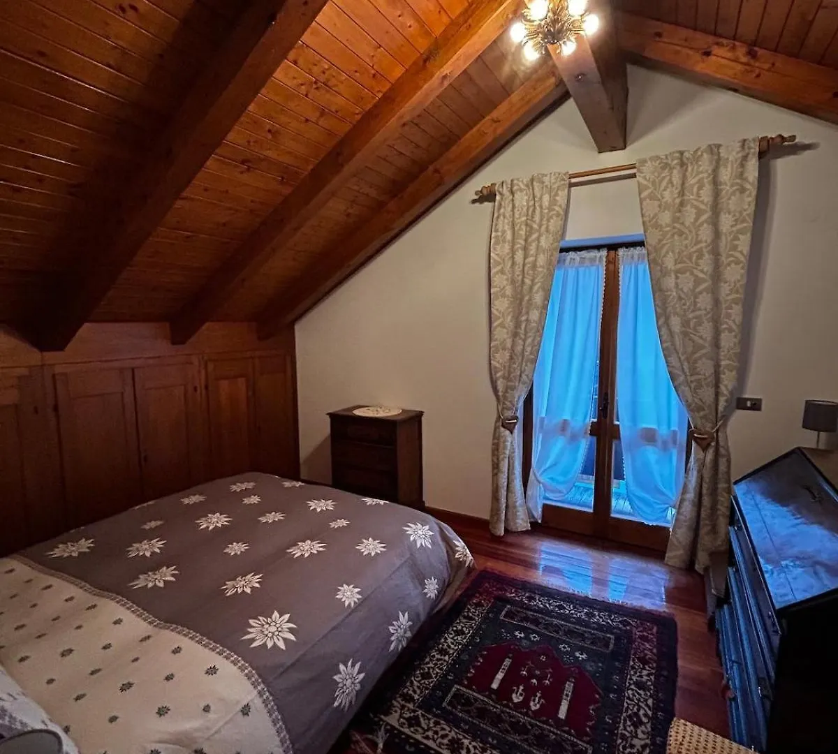 Villa Serena San Vito di Cadore
