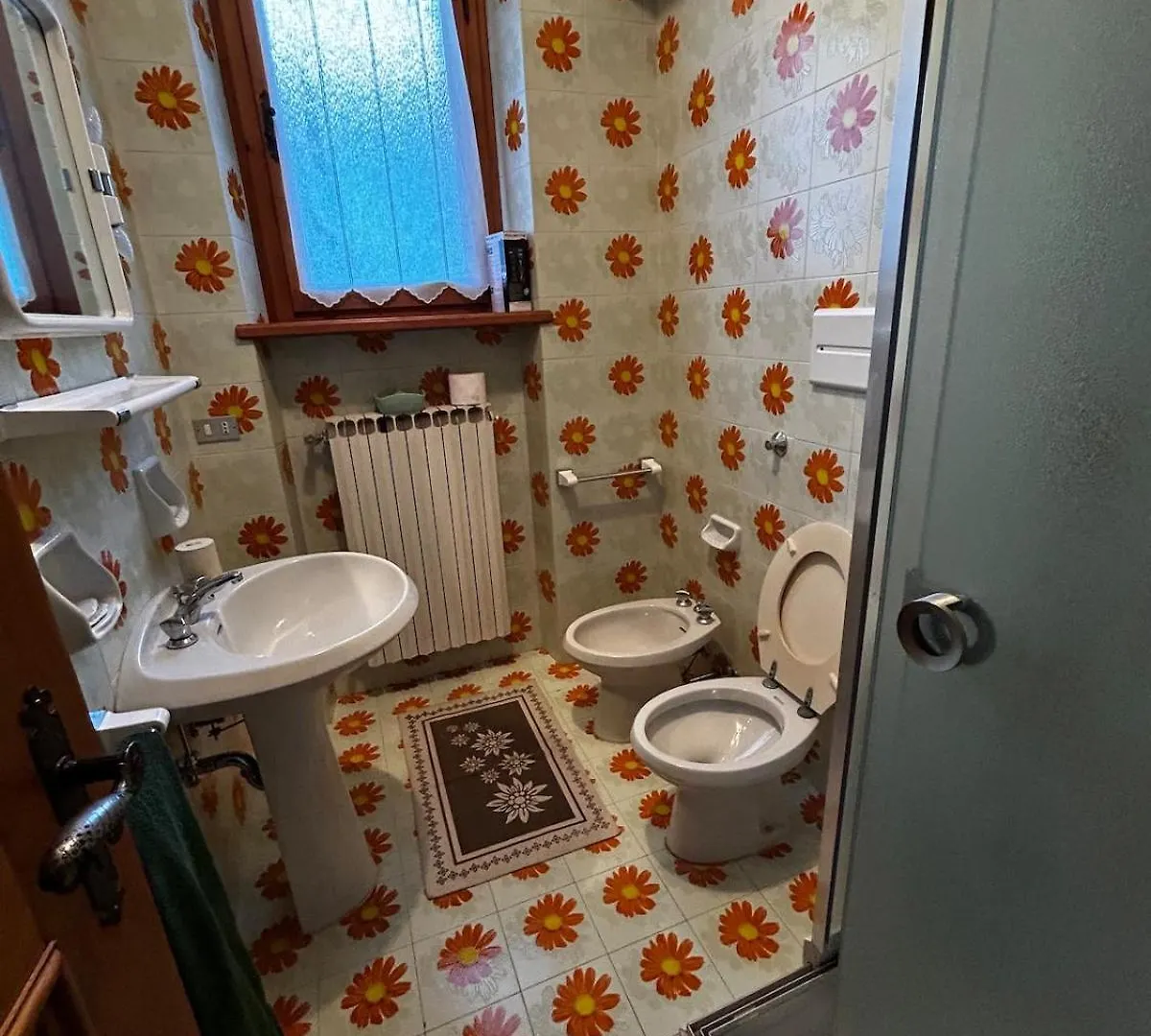Villa Serena San Vito di Cadore