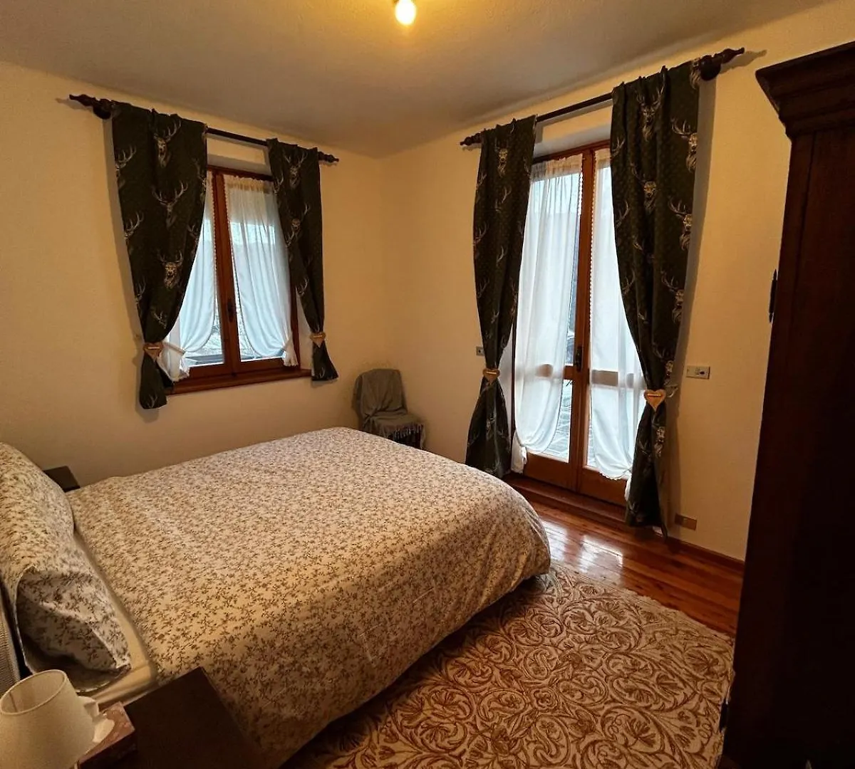 Villa Serena San Vito di Cadore 0*,  Italy