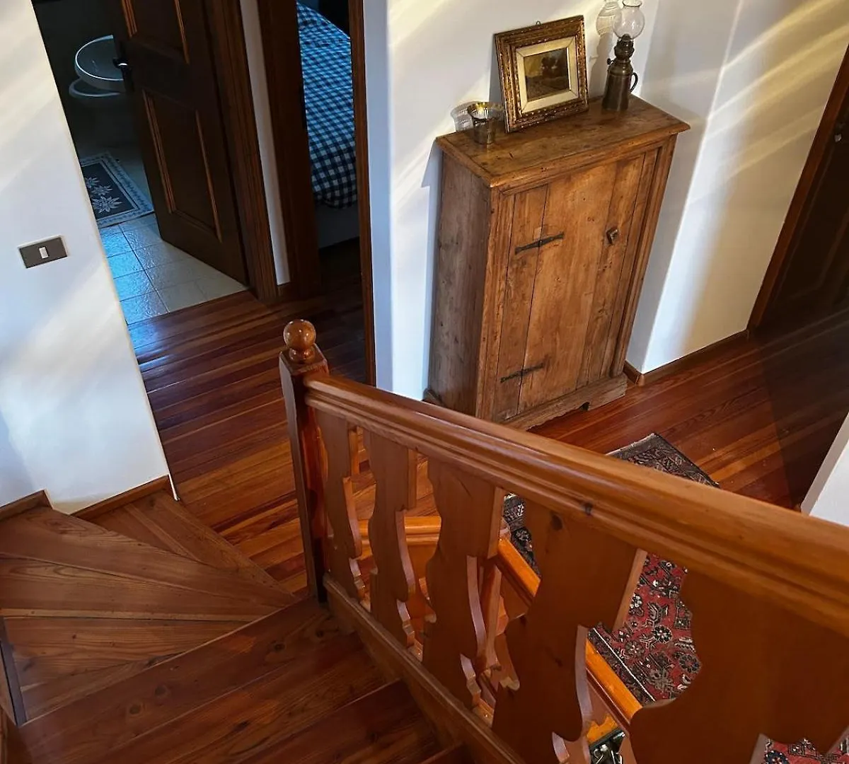Villa Serena San Vito di Cadore