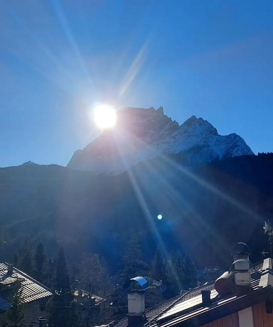 Villa Serena San Vito di Cadore