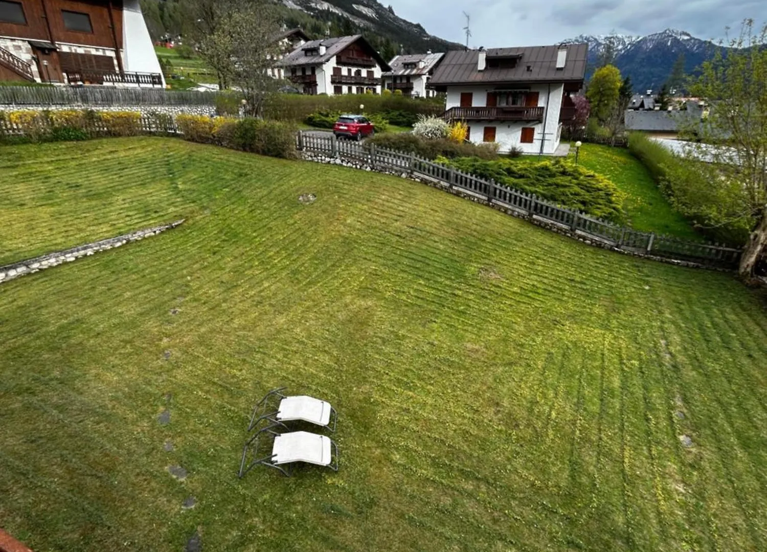 Villa Serena San Vito di Cadore