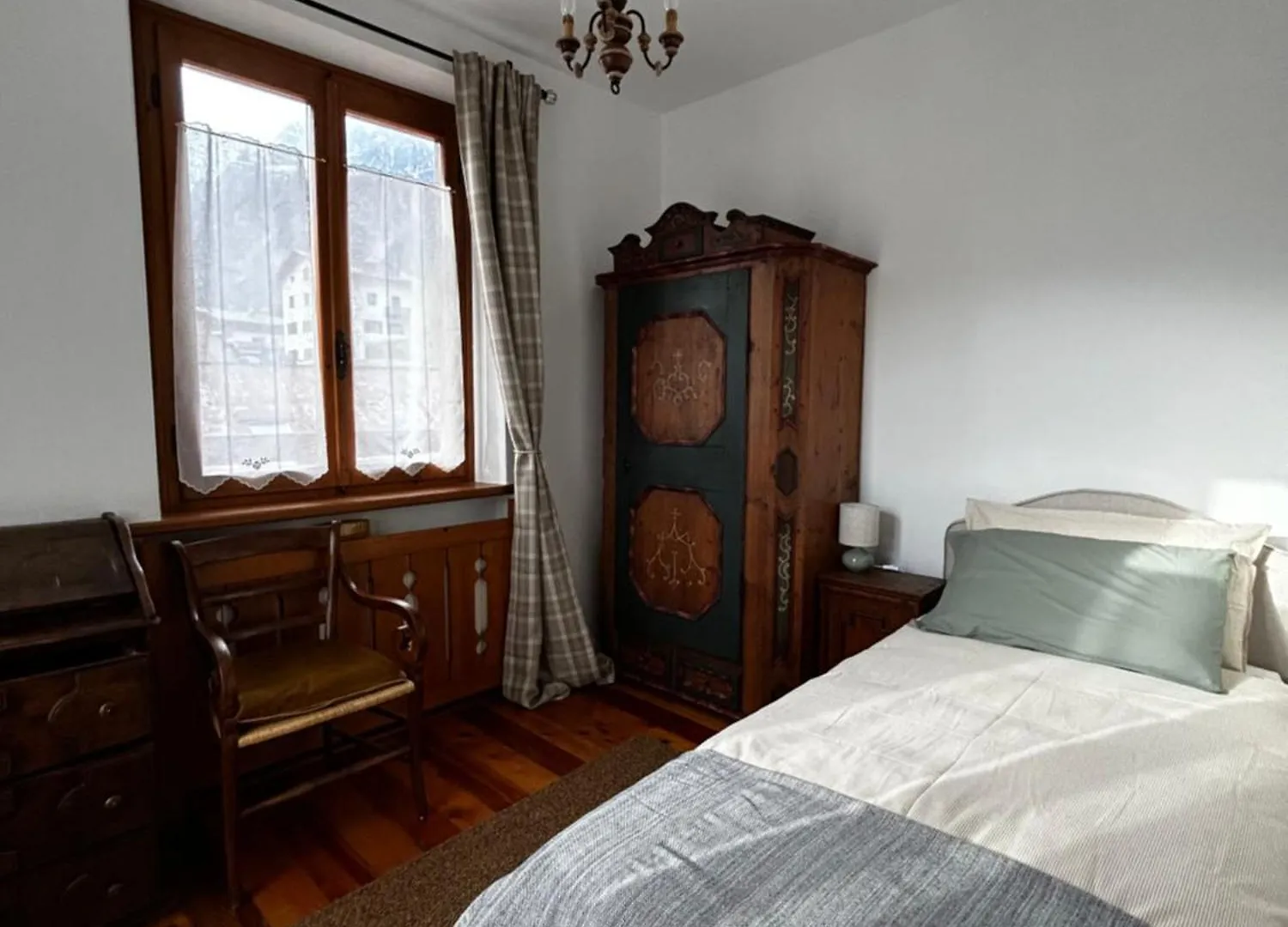 Villa Serena San Vito di Cadore 0*,