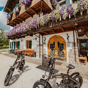  Guest house Montana